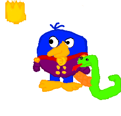 альбертозаврист